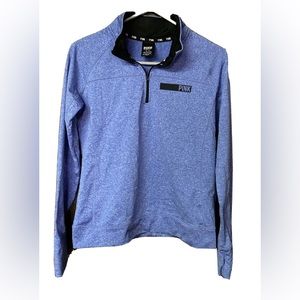 Pink Brand Women’s Medium Blue Long Sleeve Pullover PreOwned